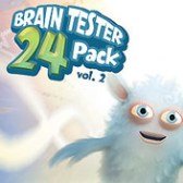 game pic for Brain Tester 24 Pack Vol 2